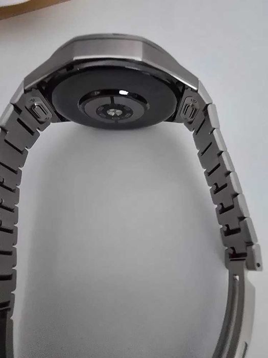 Huawei Watch GT5 Pro Titanio