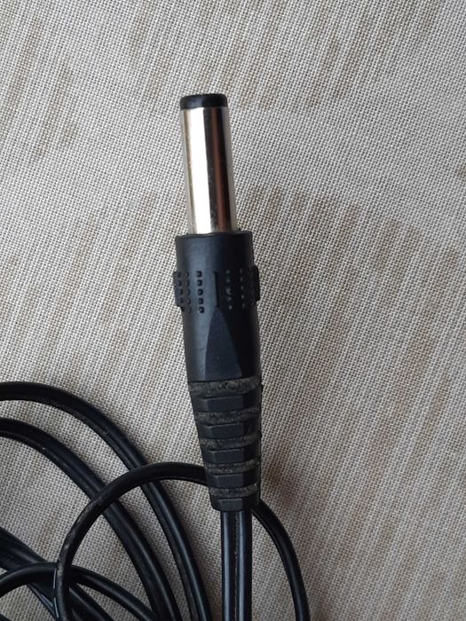 Сетевой адаптер блок питания SENAO 12V 0.8A зарядное 220В 12В ОРИГИНАЛ