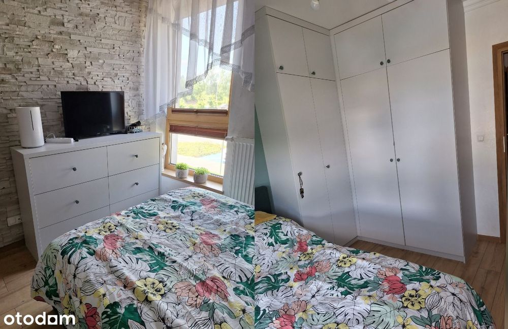 Mieszkanie 60m2, ul. Granata (Wrotków), gotowe do wprowadzenia