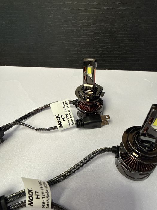 Lampadas h7 novas512585883410780161