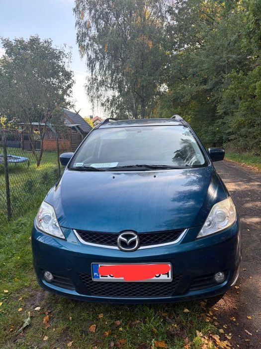 Mazda 5