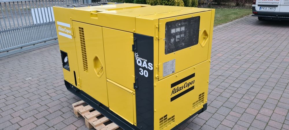 Naprawa Serwis Agregaty Prądotwórcz wynajem Sprzedaż Systemy AVR iSZR