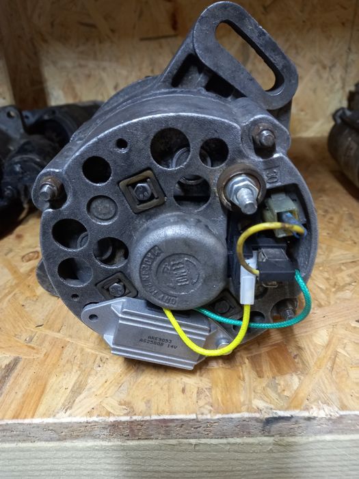 Alternatory Do Ci gnika C330 I 3P Nasielsk OLX pl