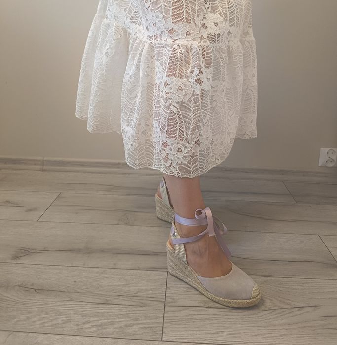 Piękne buty roz 38 CCC