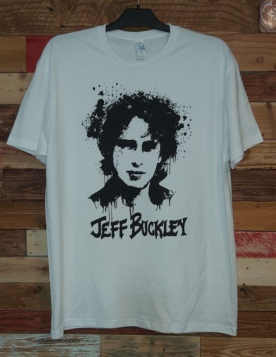 PJ Harvey / Nick Cave / Tom Waits / Jeff Buckley - T-shirt - Nova64584474413570123