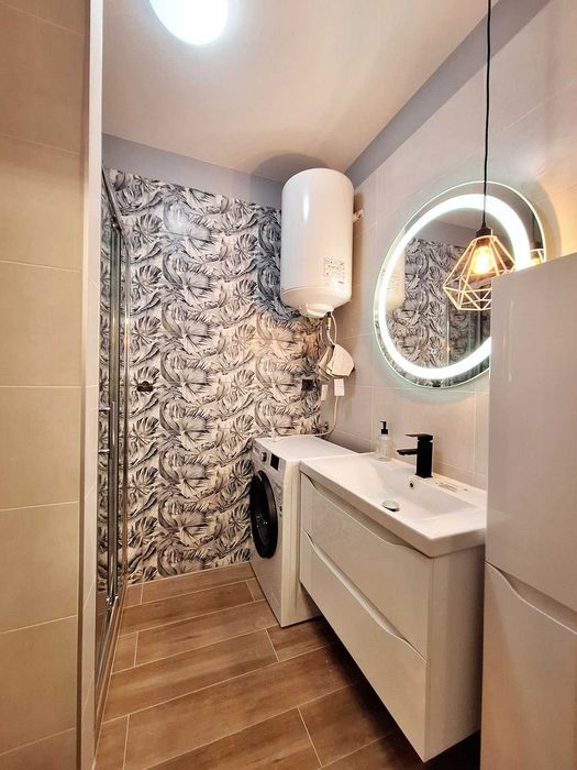 ЖК Голосіївський Васильківська 37Г  Світло є завжди Генератори