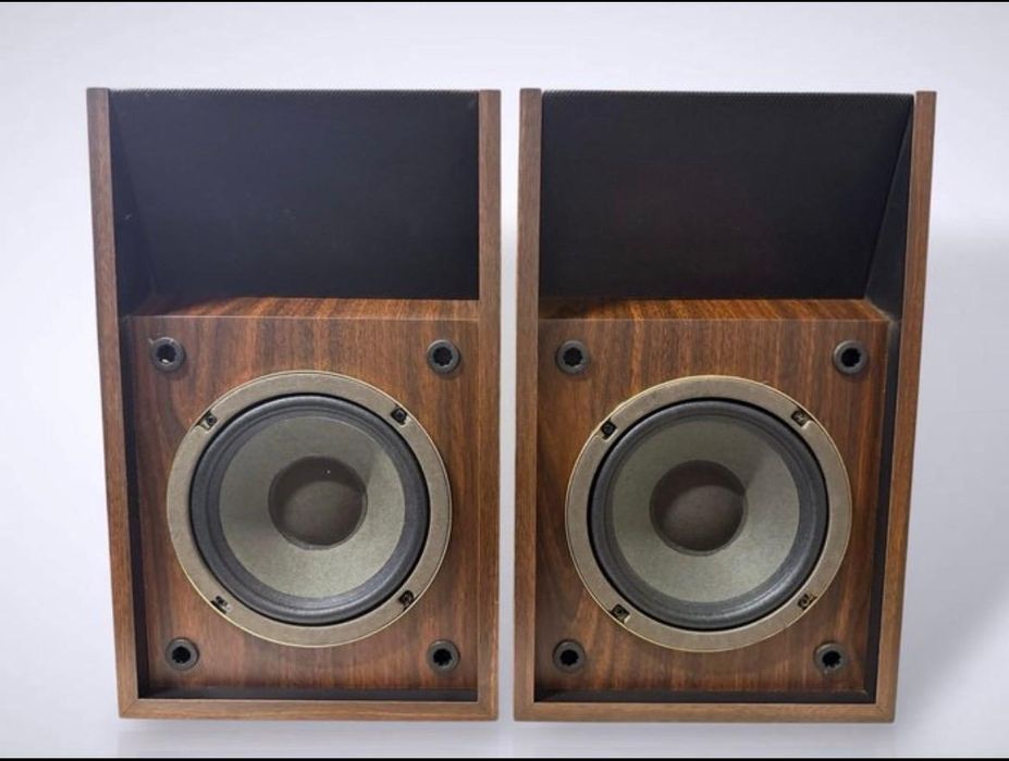 Colunas Bose 205 direto