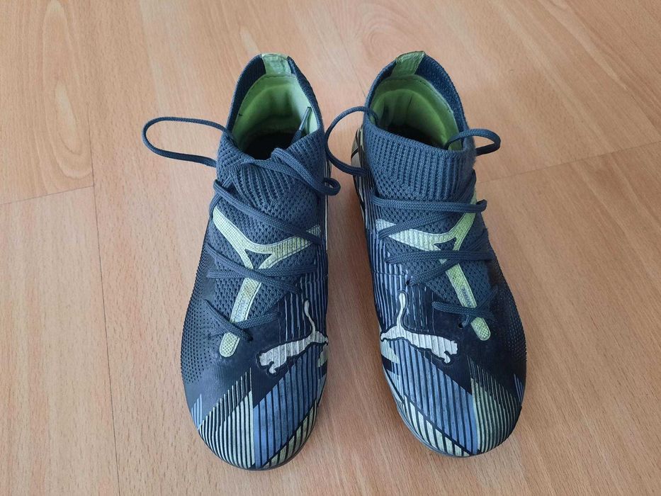 Chuteiras Puma tamanho 30