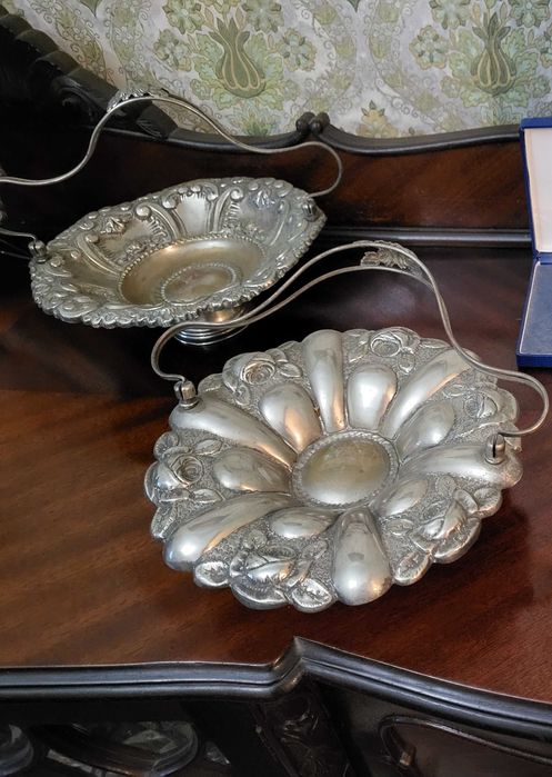 2 salva em casquinha (com selo de autenticidade)