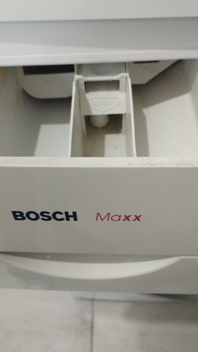 Продам пральну машину, BOSCH Maxx б/у