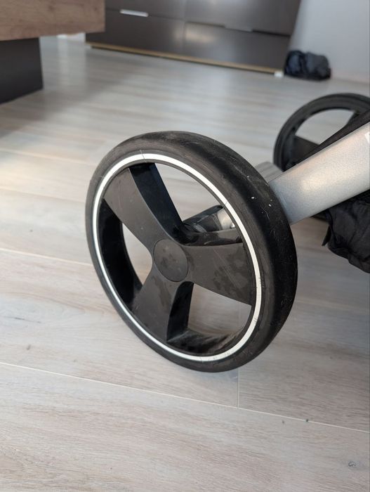 Коляска дитяча прогулянкове El camino dynamic