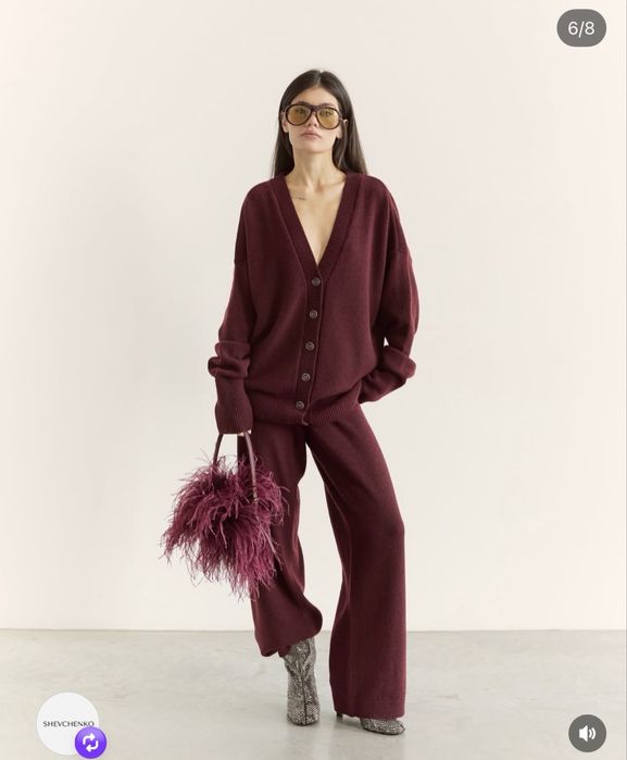 Комплект  костюм shevchenko.fashion