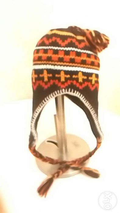 Продам детские шапки