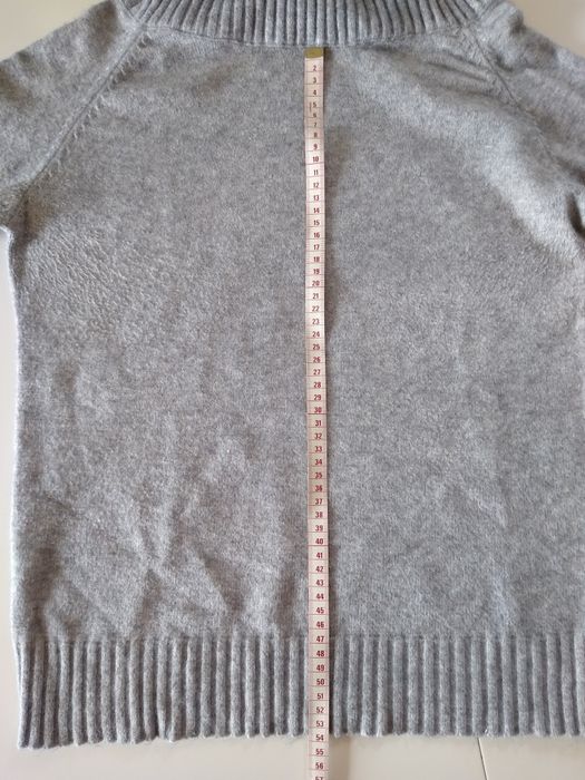 Sweter golf Tattum S