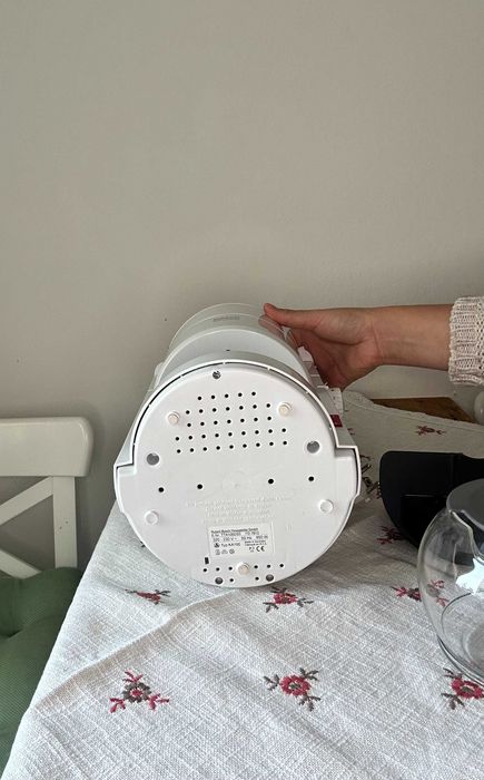 Электрический чайник Bosch «Samowar» TTA 1002