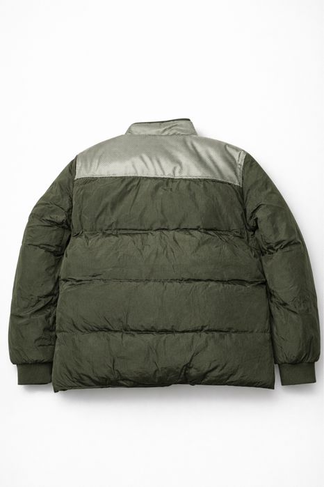 Куртки Stone Island