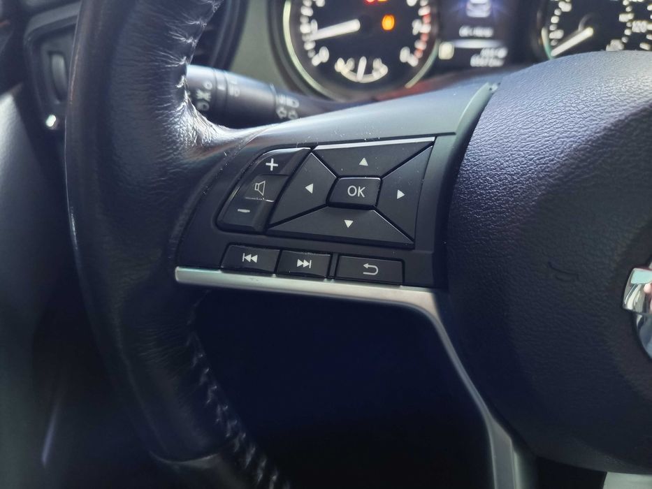 Nissan Rogue Sport 2017 SV