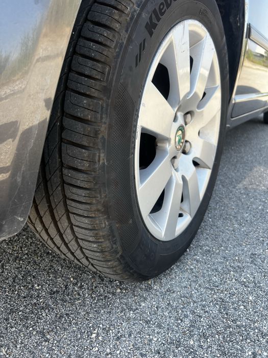 Skoda Superb 1.9 TDI