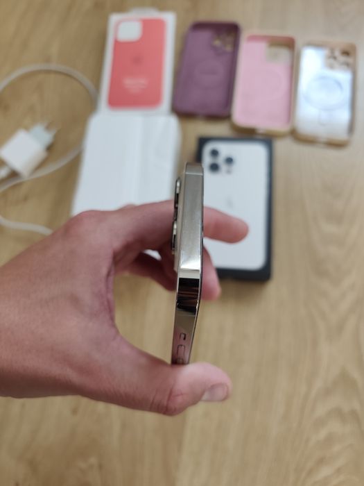 iPhone 13 Pro 128gb Gold