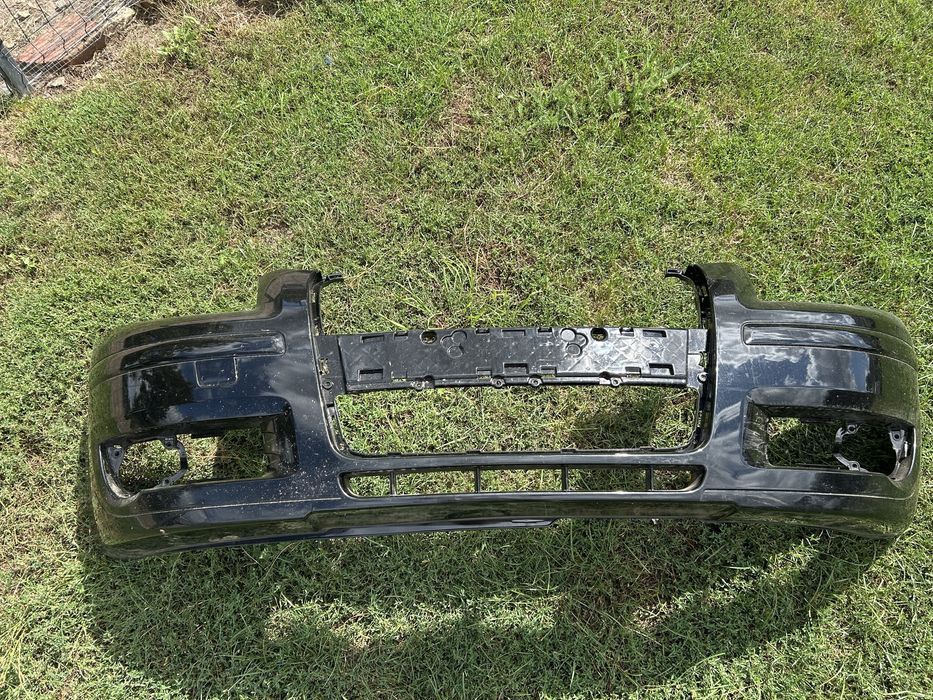 Zderzak duzy grill  audi A3 8p 2003