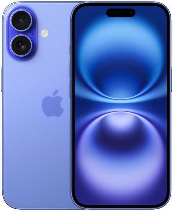 iPhone 16 256GB eSIM Kolory - Sklep iTop - Klasa PREMIUM