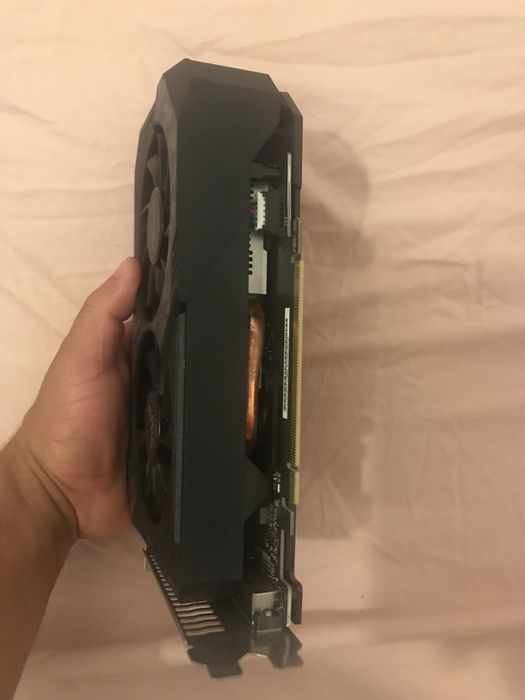 GTX 1650 uma boa placa de video