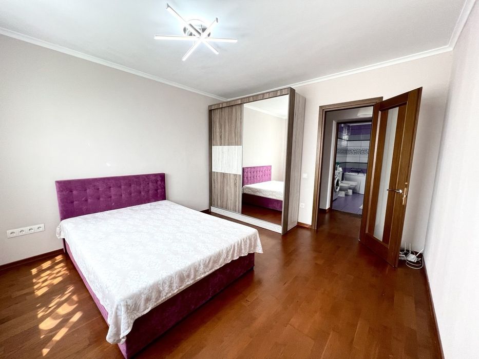 3-кімн. Новобудова. Вул. Руська. Ж.К - Ріка