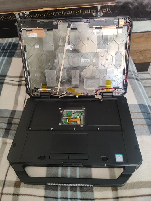 Dell 5420 Rugged i5 8350u