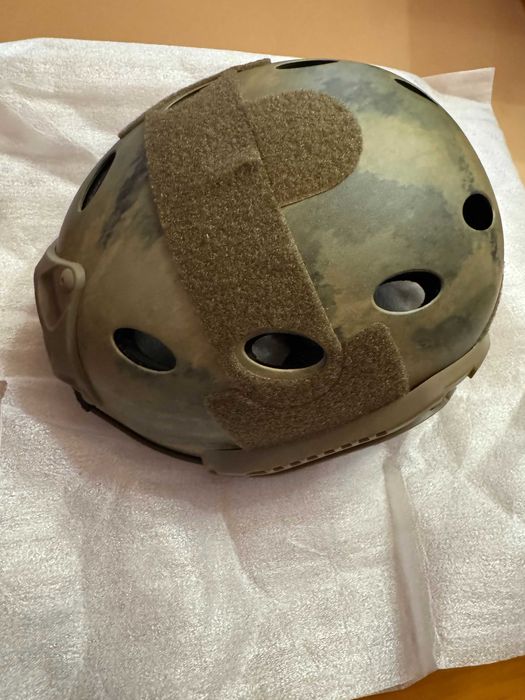 Capacete Emersongear fast EM8811