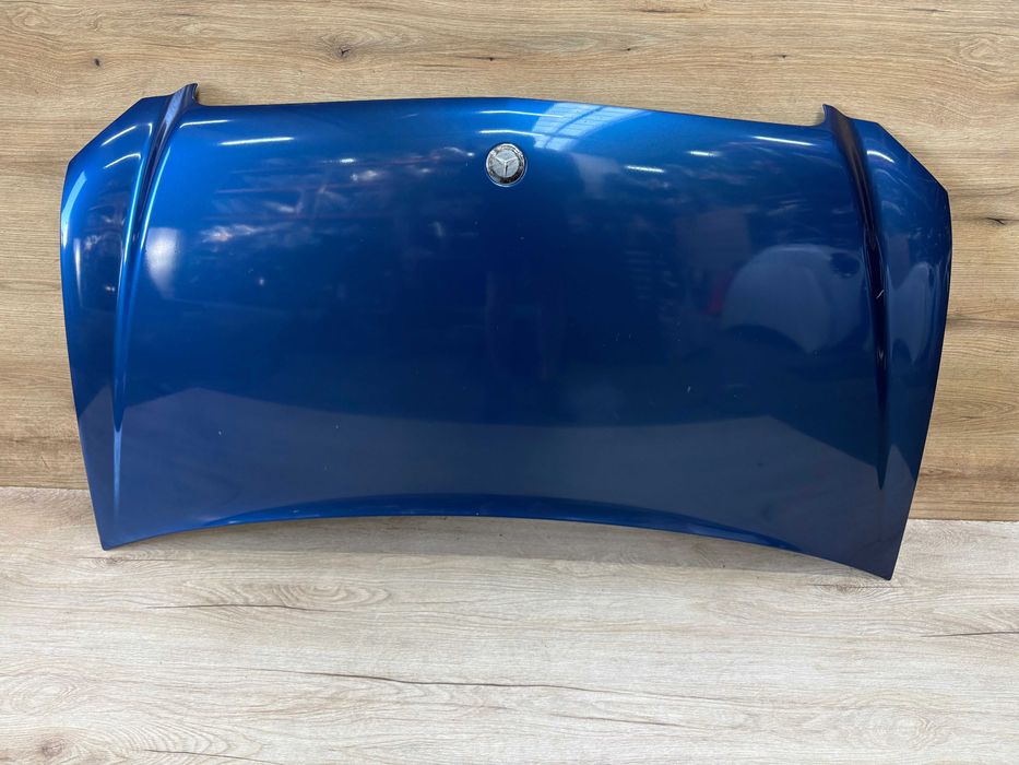 Maska mercedes vito kolor 5345