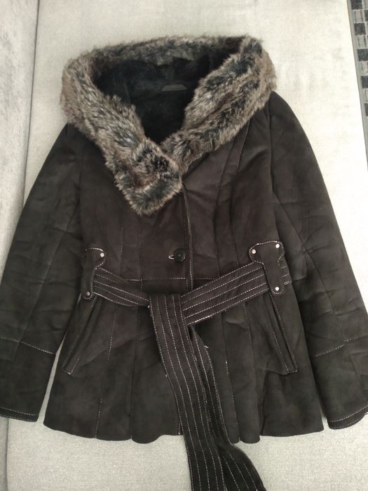 Kożuszek ekologiczny