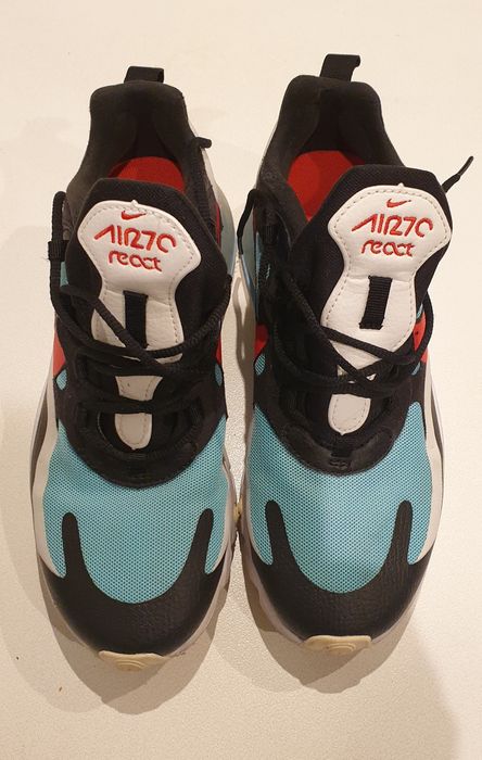 Sapatilhas Air70 MX 38
