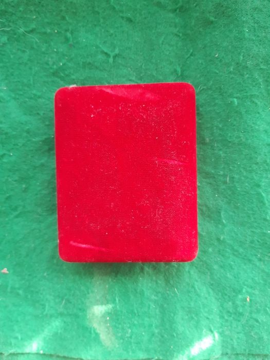 Isqueiro Ronson Varoflame Gold plated na cx original