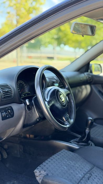 Seat Leon 1M Tdi