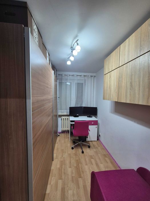 Na sprzedaż mieszkanie 4 pokoje 71,9m2 z ogródkiem i widokiem na las