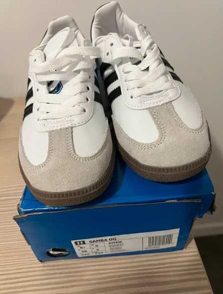 adidas originals SAMBA OG R.43