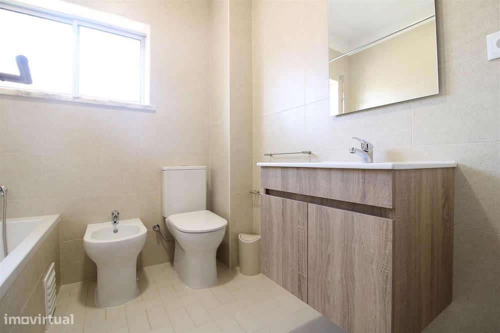Apartamento T2