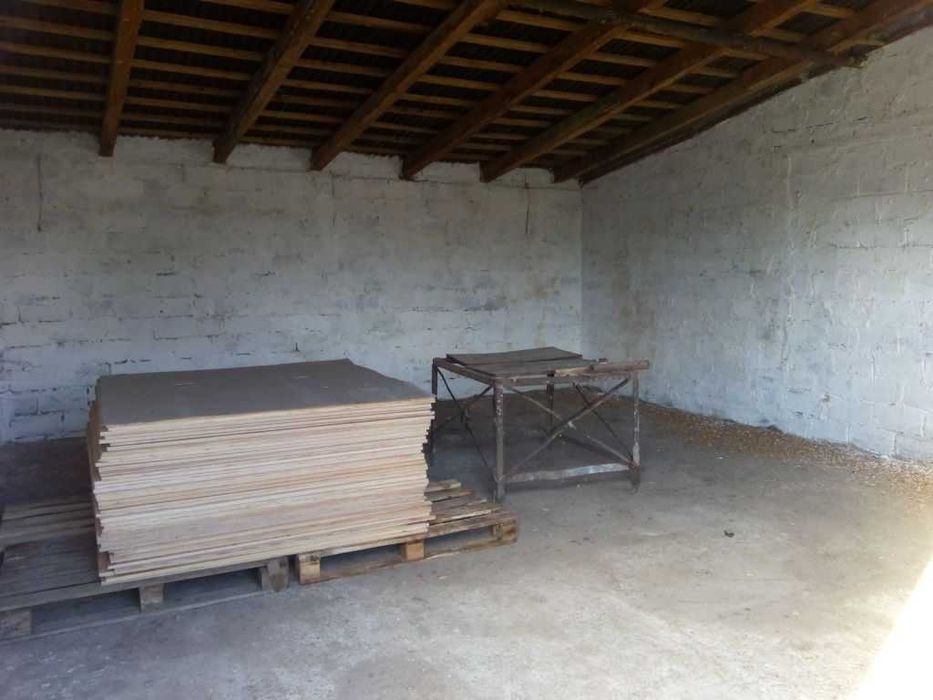 Продаж приміщення під склад або виробництво, комерція,земля,вул.Юності
