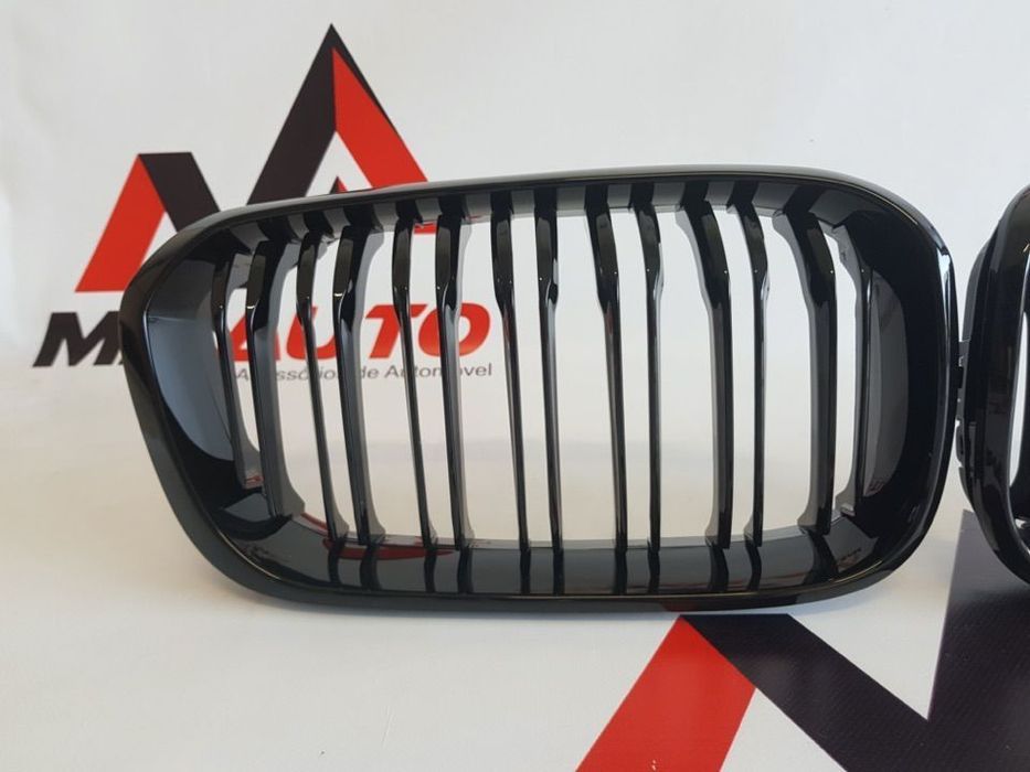 Grelhas BMW Série 1 F20/F21 Look M1 (2015-2018)