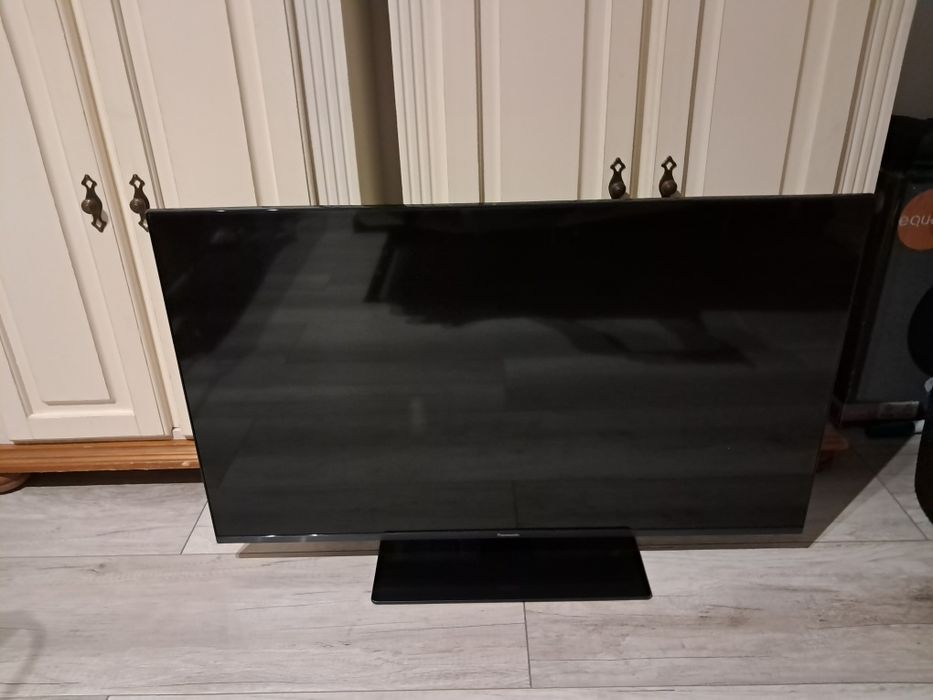 Telewizor LED Panasonic TX-43MX700E 43 cale 4K UHD
Telewizor Panasonic