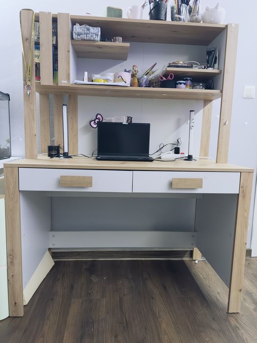 Komplet mebli 3 sztuki