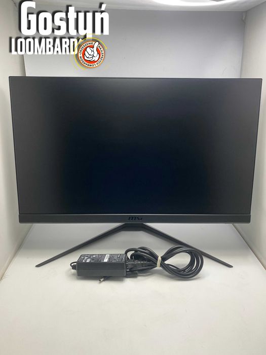 od Loombard Gostyń Monitor MSI LED MSI OPTIX G241V E2