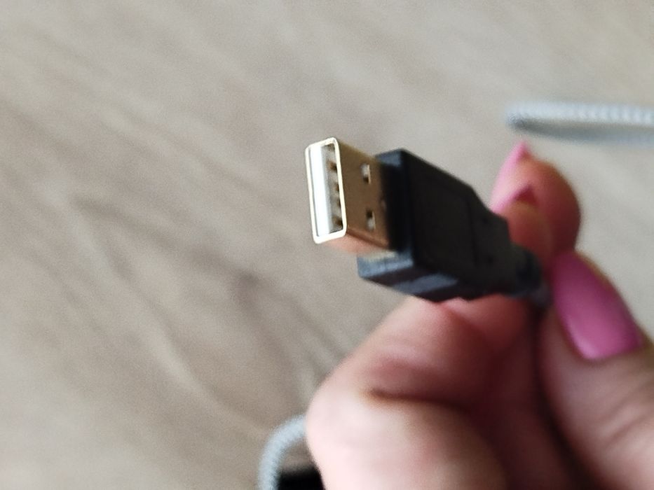 Mikrofon do komputera Trust