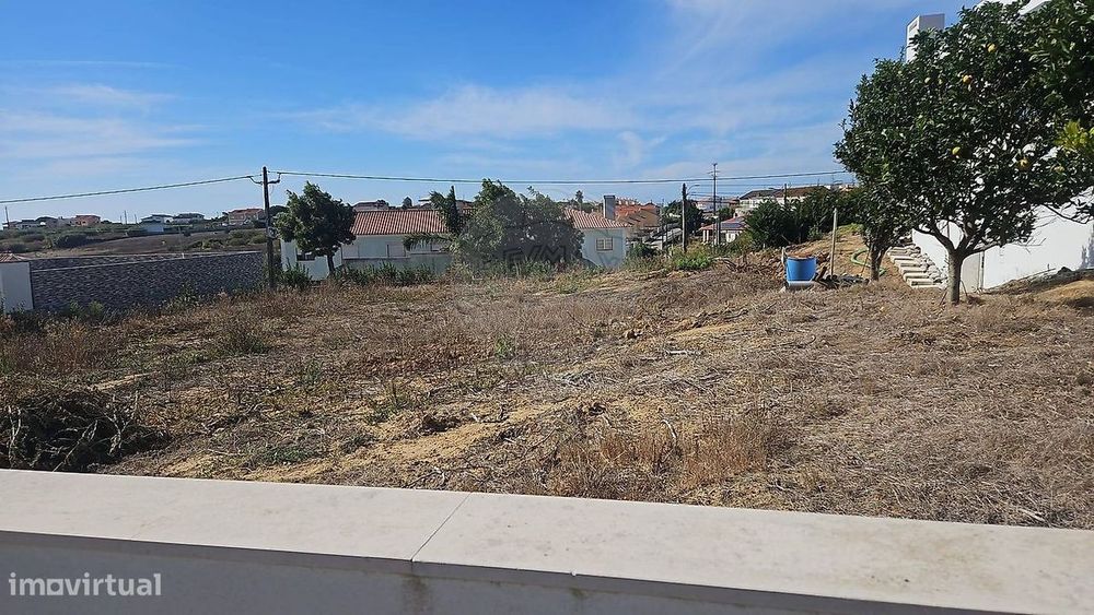 Terreno  para venda