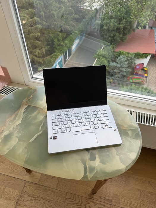 150+ Ноутбуківℹ️ Asus ROG Zephyrus 14" 120Hz ℹ️Ryzen 9 4900HS‼️RTX2060 6Gb/SSD 1000Gb/RAM 16-32Gb‼️Traid-in / Розтрочка