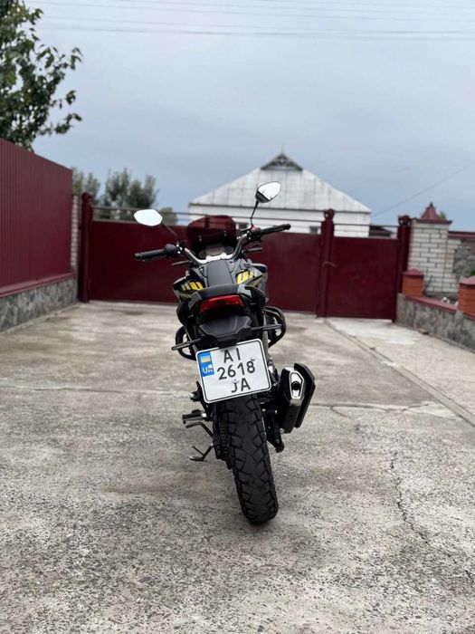 Продам Lifan kpt 200 4V