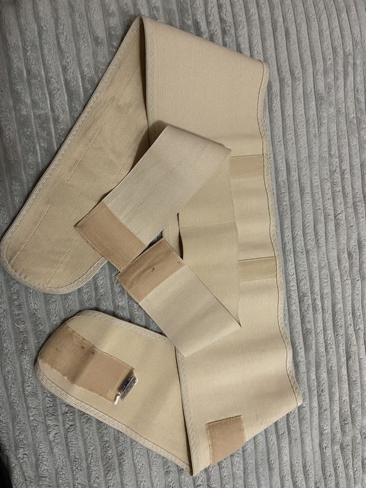 Бандаж до і після пологів