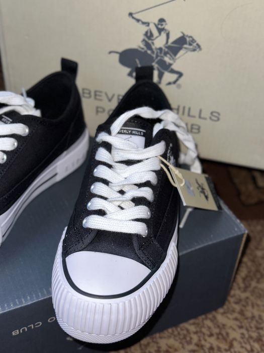 кеди Beverly Hills Polo Club