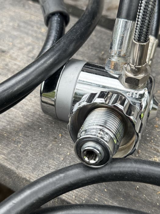 Apeks Komplet automatow do twina