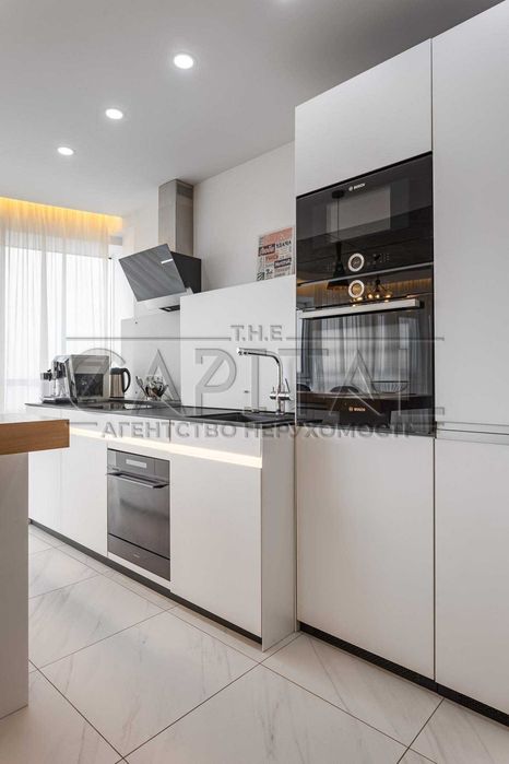 Продаж / Квартира / 125 м2 / ЖК Зарічний / Дарницький район - View 3